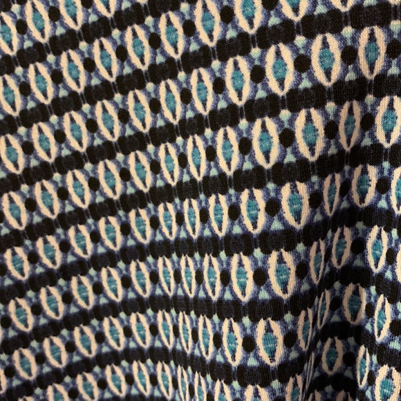 3/25$ Tristan printed t-shirt - Picture 3 of 6